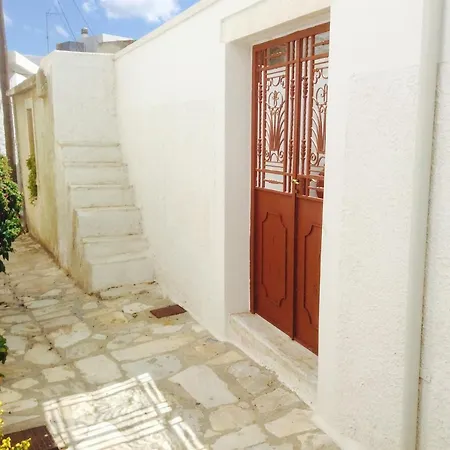 Casa D'aperathou Ii Country house Aperathos