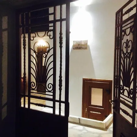 Casa D'aperathou Ii * Aperathos