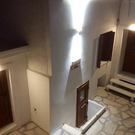 Casa D'aperathou Ii Aperathos