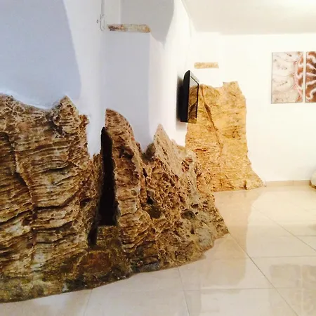 Casa D'aperathou Ii *