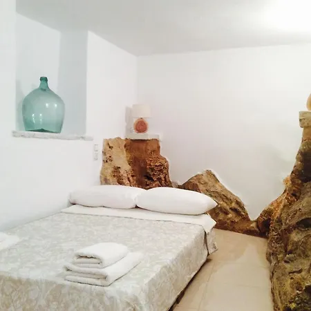 Casa D'aperathou Ii * Aperathos