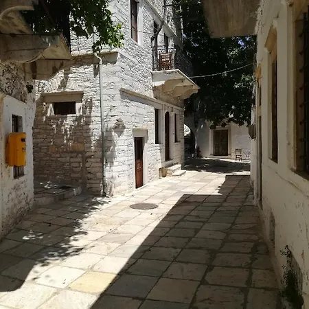 Casa D'aperathou Ii